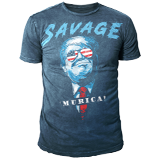Savage Fightwear